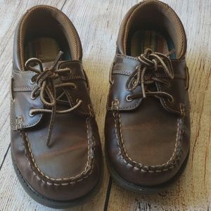 Boys Madison Avenue Loafers